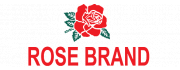 Logo ROSE BRAND