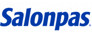 Logo SALONPAS