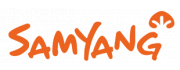 Logo SAMYANG