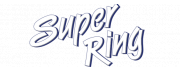 Logo SUPER RING