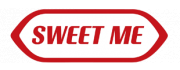 Logo SWEET ME