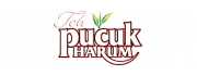 Logo TEH PUCUK HARUM
