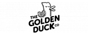Logo THE GOLDEN DUCK