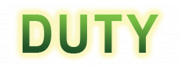 Logo DUTY