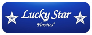 Logo LUCKY STAR