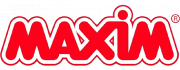 Logo MAXIM