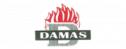 Logo DAMAS