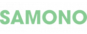 Logo SAMONO