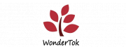 Logo WONDERTOK