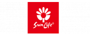 Logo SUN LIFE