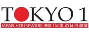 Logo TOKYO1