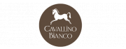Logo CAVALLINO BIANCO