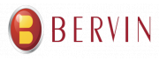 Logo BERVIN