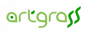 Logo ARTGRASS