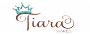 Logo TIARA WARES