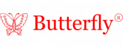 Logo BUTTERFLY