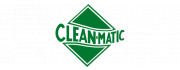 Logo CLEAN MATIC