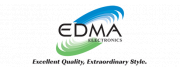 Logo EDMA