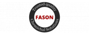 Logo FASON