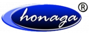 Logo HONAGA