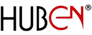 Logo HUBEN