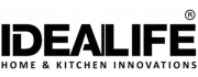 Logo IDEALIFE