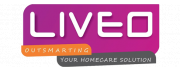 Logo LIVEO