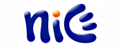 Logo NICE