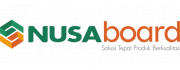 Logo NUSABOARD