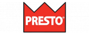 Logo PRESTO