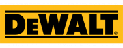 Logo DEWALT