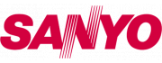 Logo SANYO