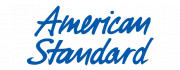Logo AMERICAN STANDARD