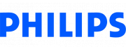 Logo PHILIPS