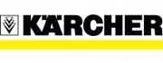 Logo KARCHER