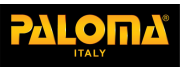 Logo PALOMA