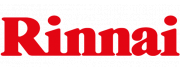 Logo RINNAI
