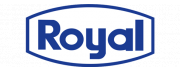 Logo ROYAL