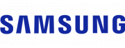 Logo SAMSUNG