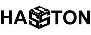 Logo HASTON
