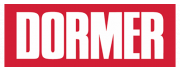 Logo DORMER