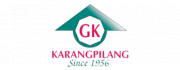Logo KARANG PILANG