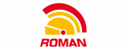 Logo ROMAN