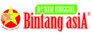 Logo BINTANG ASIA