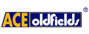 Logo ACE OLDFIELDS