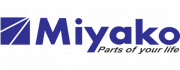 Logo MIYAKO