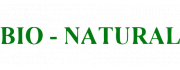 Logo BIONATURAL