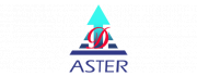 Logo ASTER