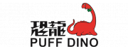 Logo PUFF DINO