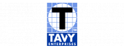 Logo TAVY